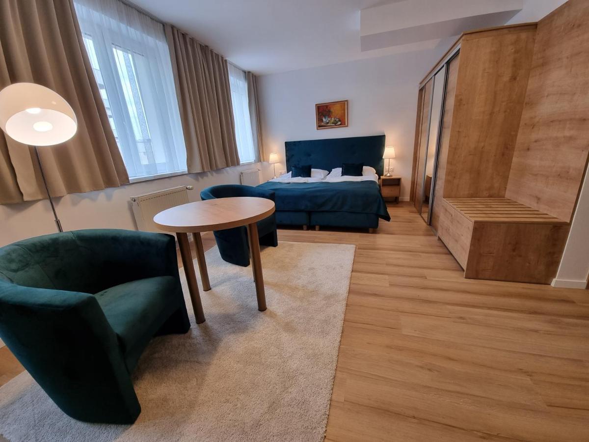 Hotel Tilia Pezinok Exteriér fotografie